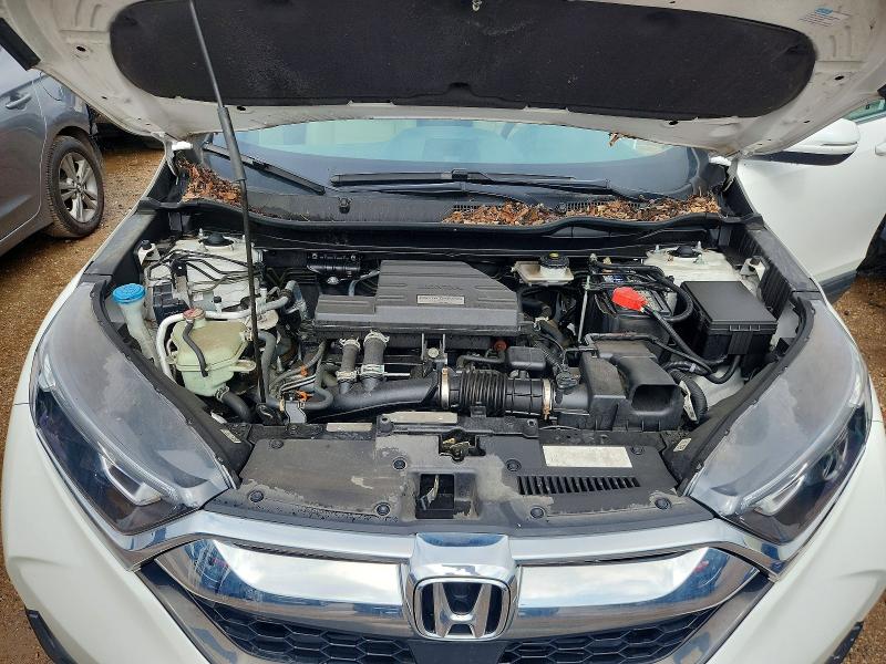 Продажа на аукционе авто 2019 Honda Cr-v, vin: 5J6RW2H86KL025539, номер лота: 55874966