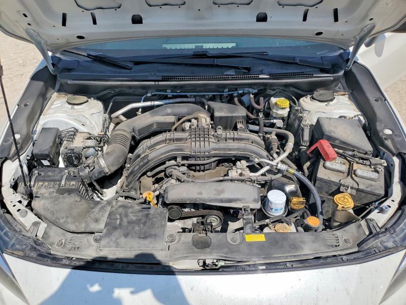 58784706 :رقم المزاد ، 4S3GTAB62P3714752 vin ، 2023 Subaru Impreza مزاد بيع