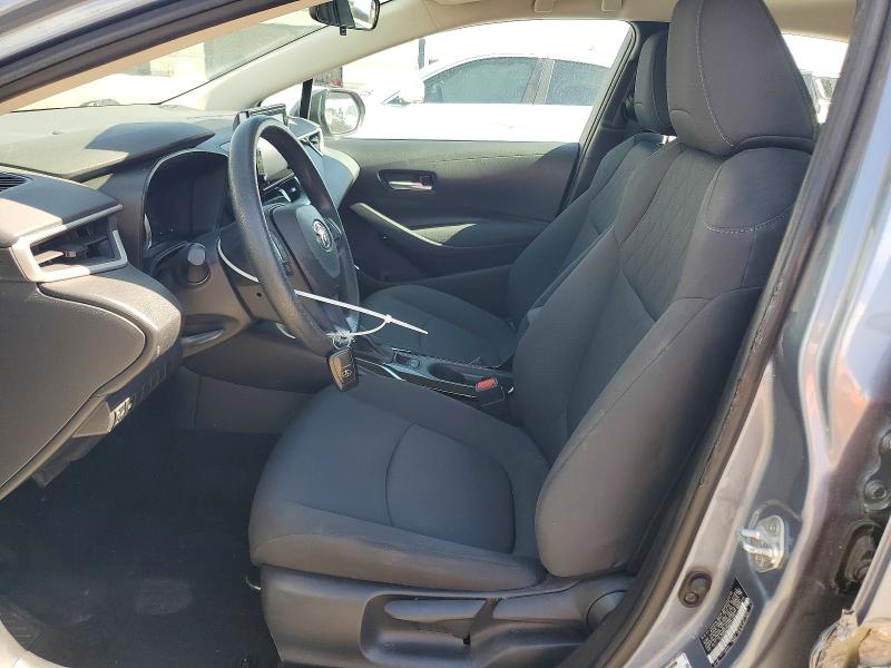 Aukcja sprzedaży 2021 Toyota Corolla, vin: 5YFVPMAE6MP211914, numer aukcji: 56038416