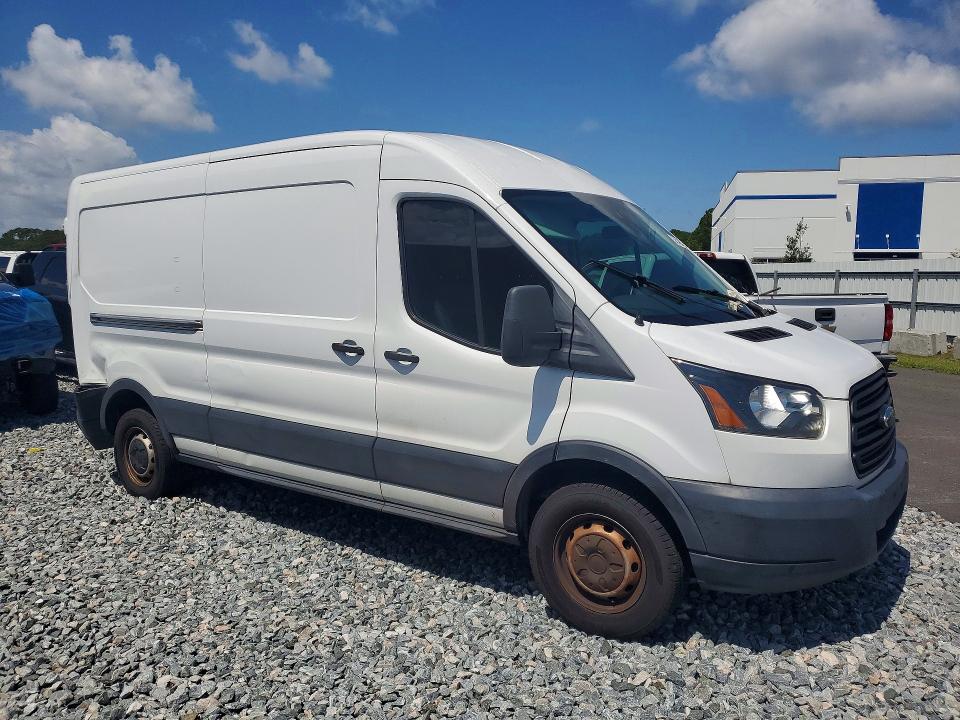 Продажа на аукционе авто 2019 Ford Transit, vin: 1FTYR2CM8KKB83965, номер лота: 56180336