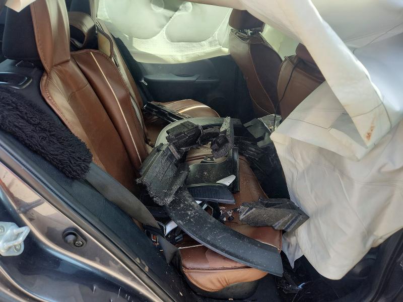 Продажа на аукционе авто 2022 Toyota Prius, vin: JTDKAMFU4N3181200, номер лота: 85988295