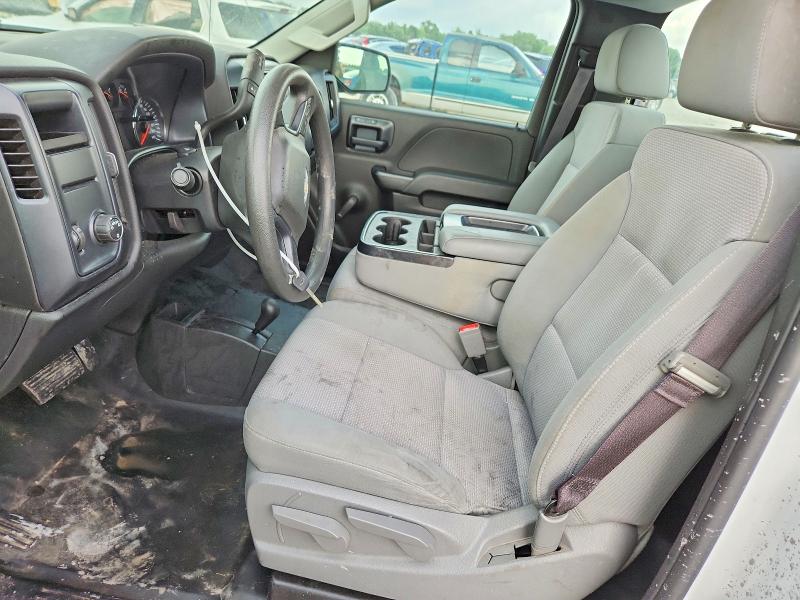 Продаж на аукціоні авто 2017 Chevrolet Silverado, vin: 1GCNKNEC0HZ194200, номер лоту: 56647756