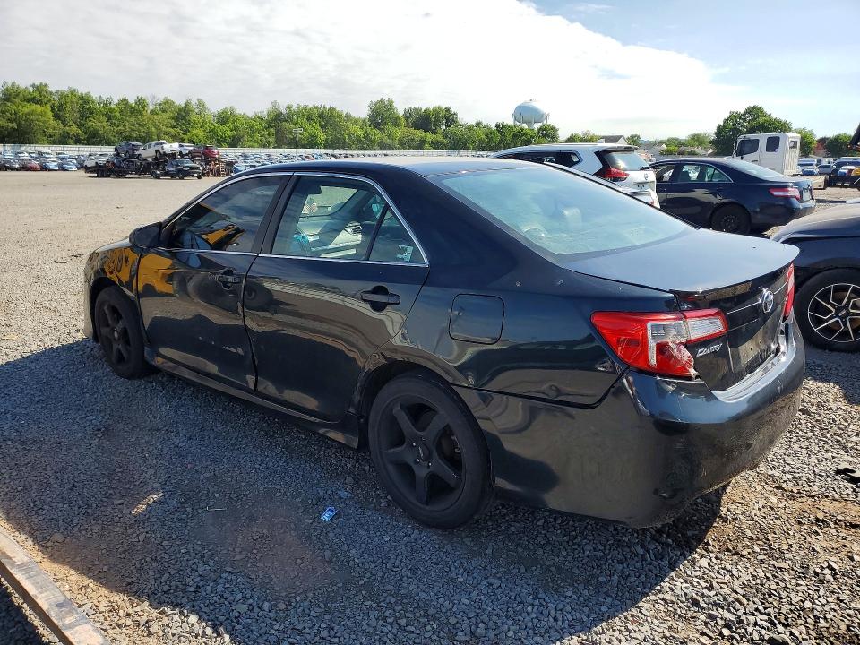 Aukcja sprzedaży 2012 Toyota Camry, vin: 4T1BF1FK2CU093232, numer aukcji: 56176456