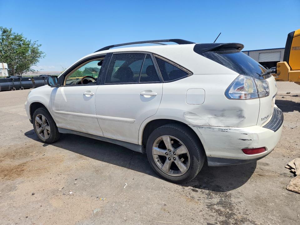 55778676 :رقم المزاد ، 2T2HA31U76C100318 vin ، 2006 Lexus Rx مزاد بيع