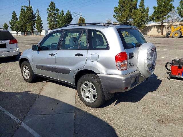 Aukcja sprzedaży 2002 Toyota Rav4, vin: JTEHH20V126061923, numer aukcji: 57747116