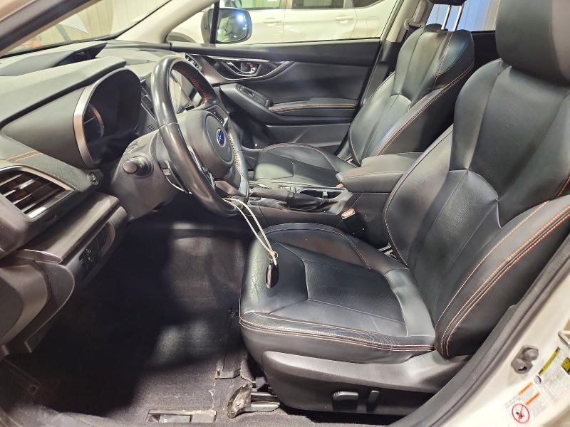 2019 Subaru Crosstrek მანქანა იყიდება აუქციონზე, vin: JF2GTANC7KH361083, აუქციონის ნომერი: 57500446