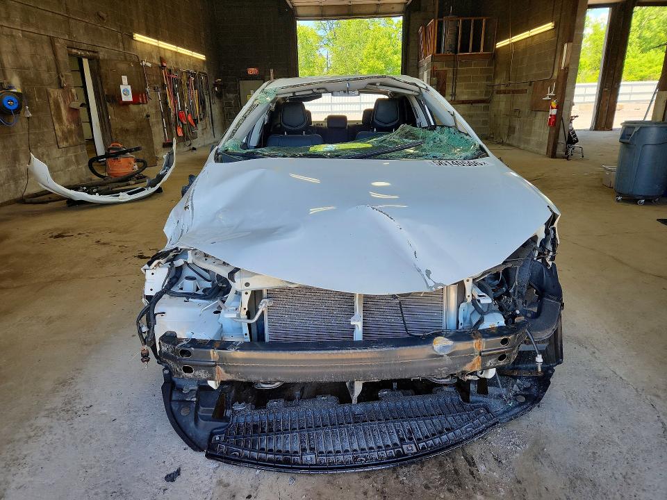 2014 Toyota Corolla მანქანა იყიდება აუქციონზე, vin: 2T1BURHE4EC106398, აუქციონის ნომერი: 56140506