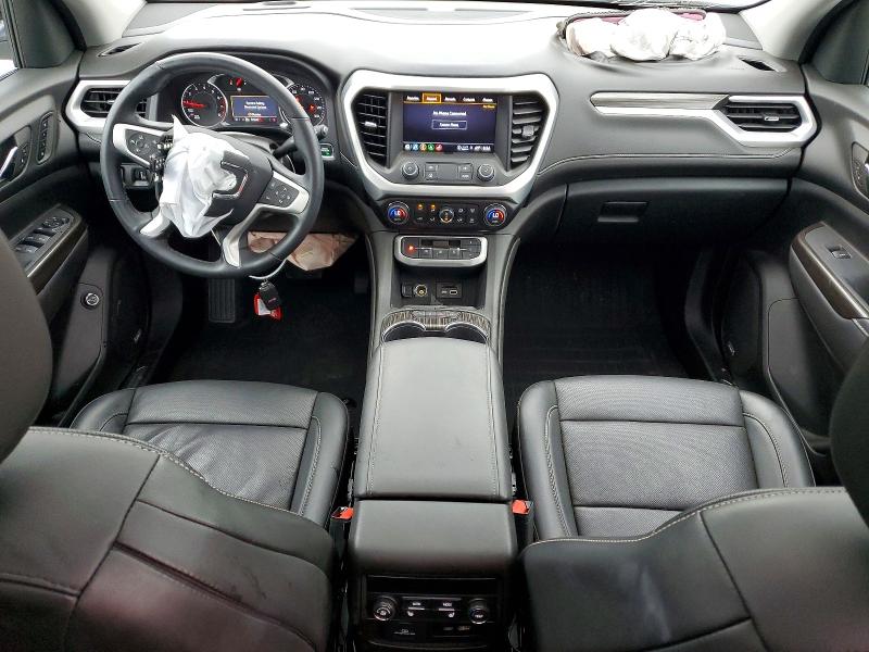 Продажа на аукционе авто 2023 Gmc Acadia, vin: 1GKKNML47PZ205700, номер лота: 56056526