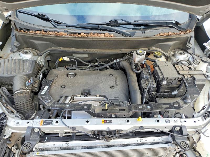 Продажа на аукционе авто 2020 Gmc Terrain, vin: 3GKALVEX9LL325949, номер лота: 57185566