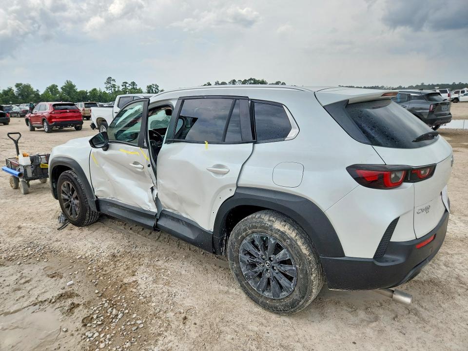 Aukcja sprzedaży 2024 Mazda Cx-50, vin: 7MMVABBM5RN182468, numer aukcji: 57949956