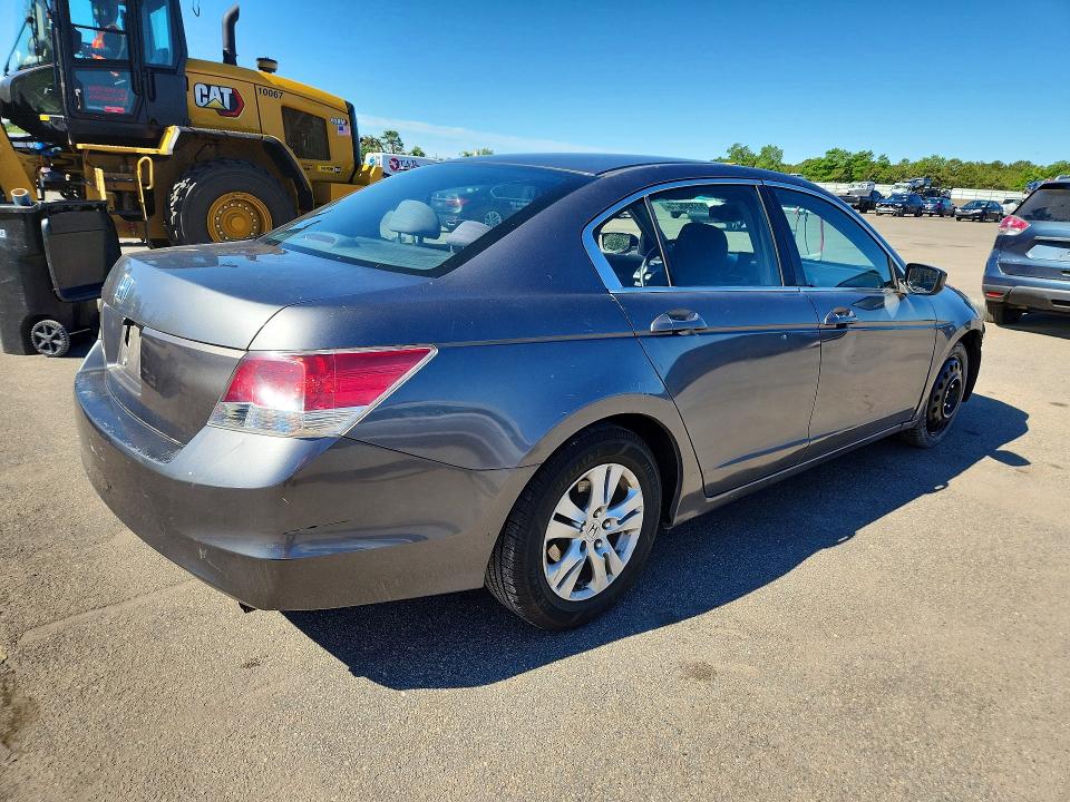 57390046 :رقم المزاد ، 1HGCP26499A116112 vin ، 2009 Honda Accord مزاد بيع