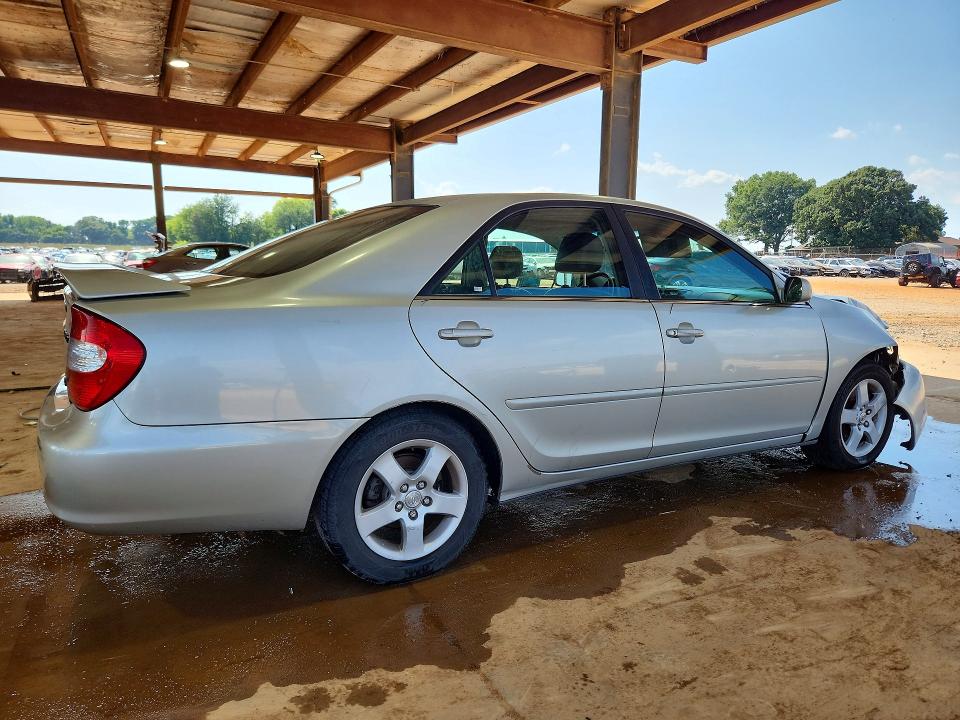 Продажа на аукционе авто 2002 Toyota Camry, vin: 4T1BF30K22U002575, номер лота: 58843186