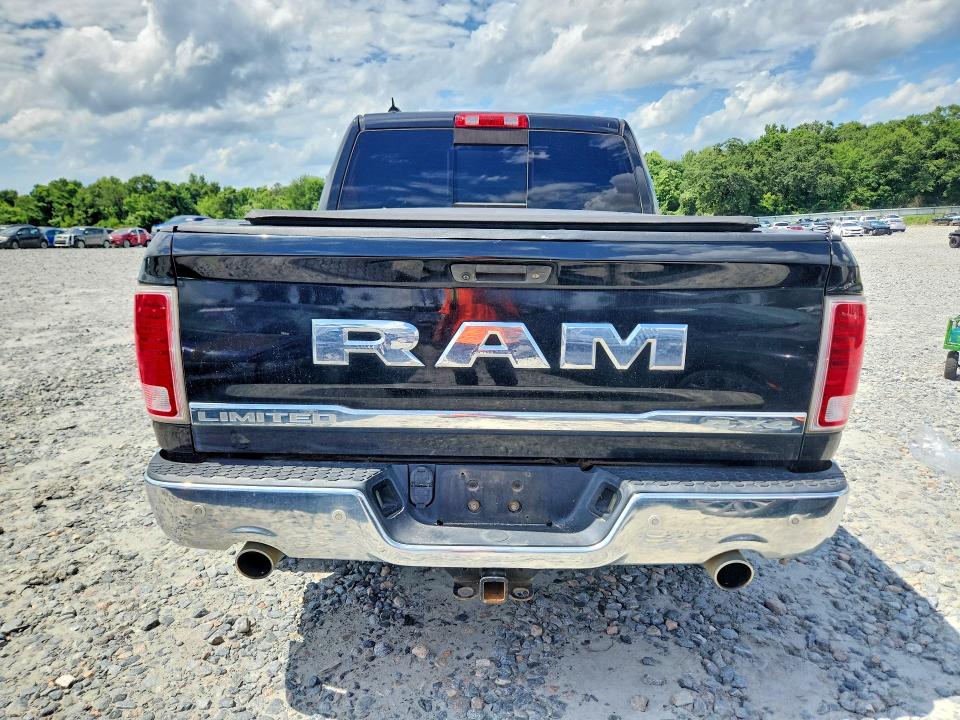 Aukcja sprzedaży 2016 Ram 1500, vin: 1C6RR7PT8GS181957, numer aukcji: 58025956