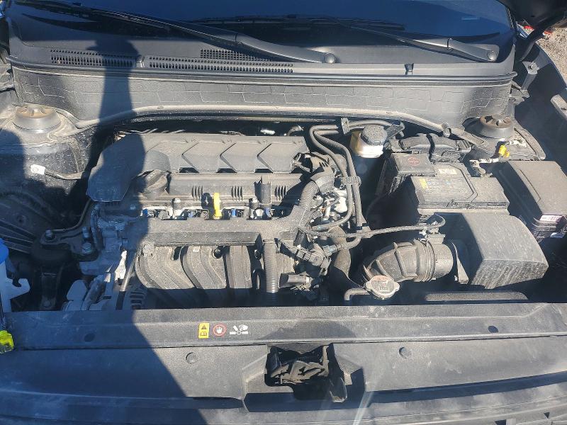 Aukcja sprzedaży 2025 Hyundai Venue, vin: KMHRC8A37SU354255, numer aukcji: 58573156