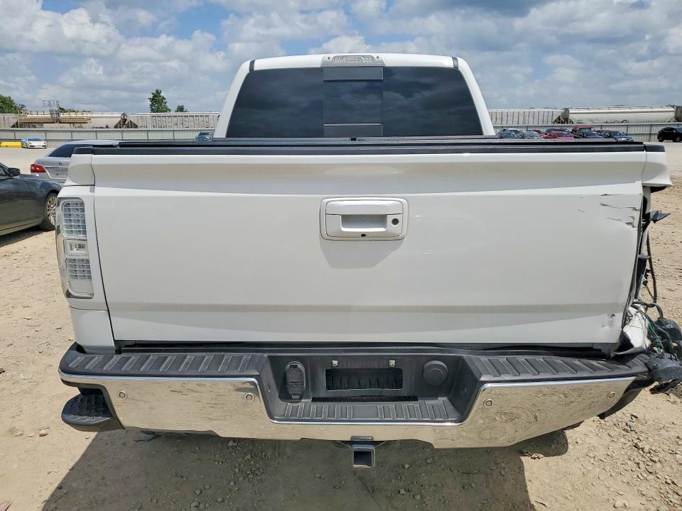 Aukcja sprzedaży 2015 Chevrolet Silverado, vin: 3GCUKREC8FG314504, numer aukcji: 57046116
