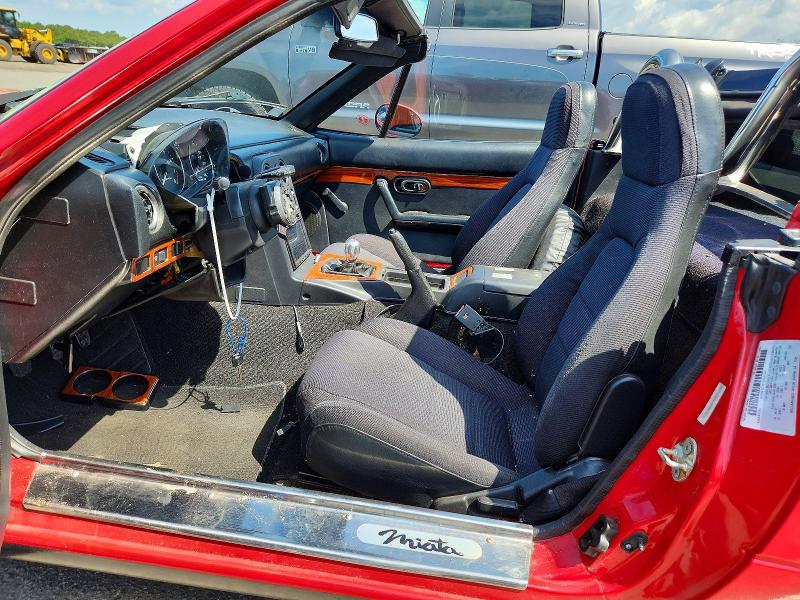 Aukcja sprzedaży 1990 Mazda Mx-5 Miata, vin: JM1NA3514L0156200, numer aukcji: 56262476