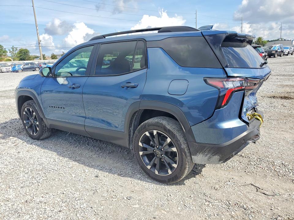 57319286 :رقم المزاد ، 3GNAXLEG9TL456553 vin ، 2026 Chevrolet Equinox مزاد بيع
