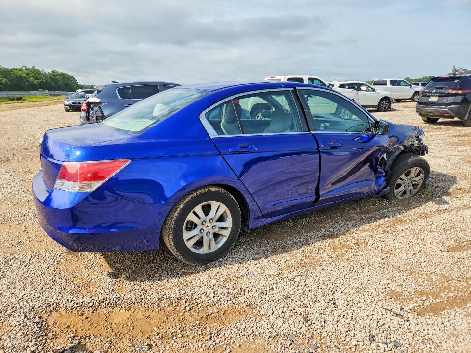 2010 Honda Accord მანქანა იყიდება აუქციონზე, vin: 1HGCP2F41AA061305, აუქციონის ნომერი: 55705656