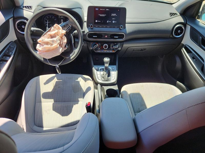 Продажа на аукционе авто 2023 Hyundai Kona, vin: KM8K6CAB1PU931064, номер лота: 55930656
