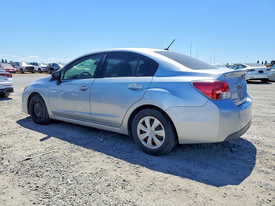 59198826 :رقم المزاد ، JF1GJAA62FH003437 vin ، 2015 Subaru Impreza مزاد بيع