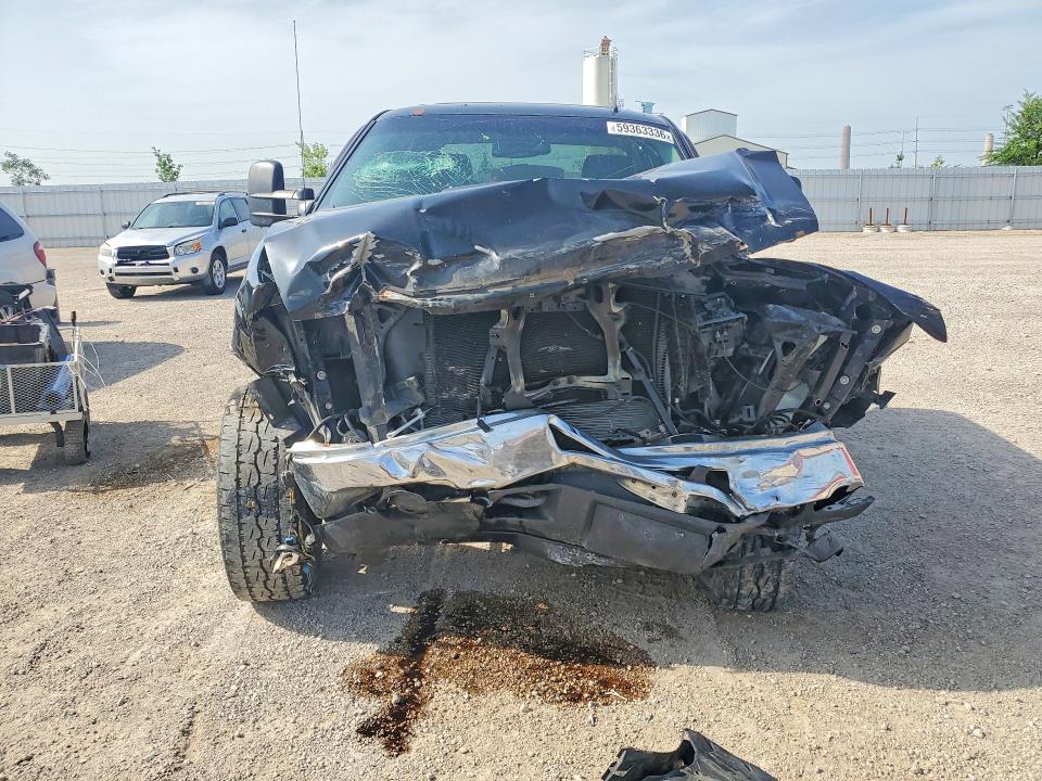 Продажа на аукционе авто 2012 Gmc Sierra, vin: 1GT121EG9CF193048, номер лота: 59363336