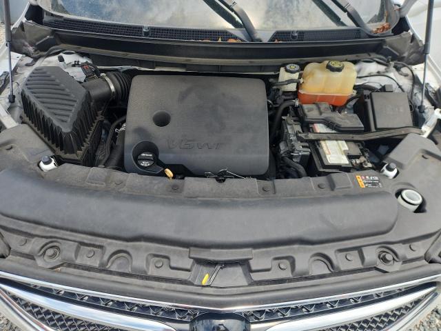Aukcja sprzedaży 2018 Buick Enclave, vin: 5GAERDKW6JJ146372, numer aukcji: 54520426