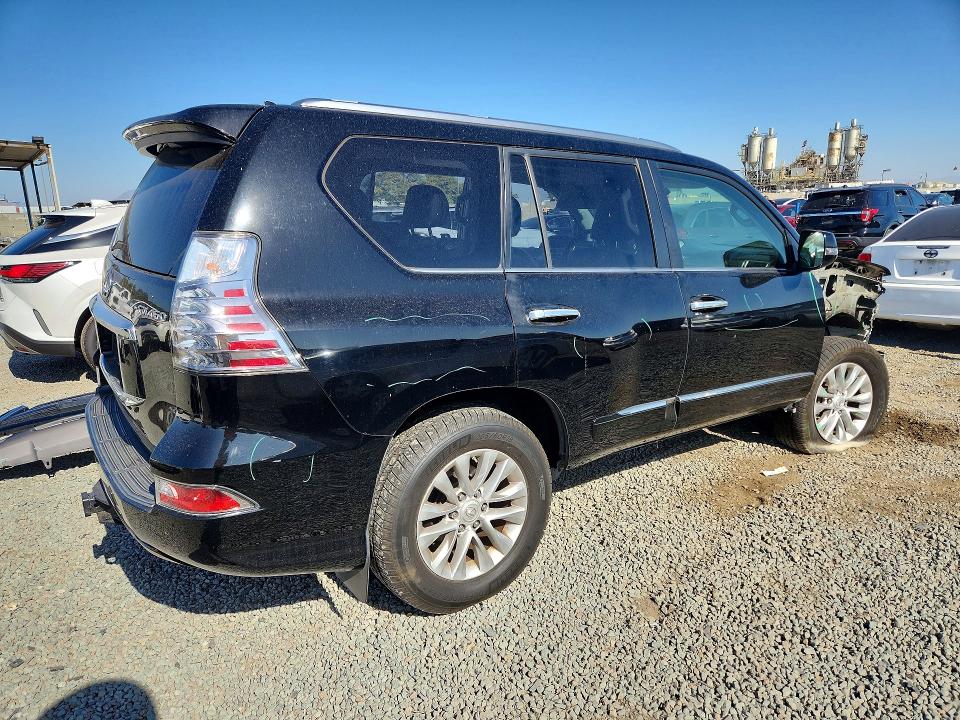 Aukcja sprzedaży 2014 Lexus Gx, vin: JTJBM7FX6E5082933, numer aukcji: 56973536