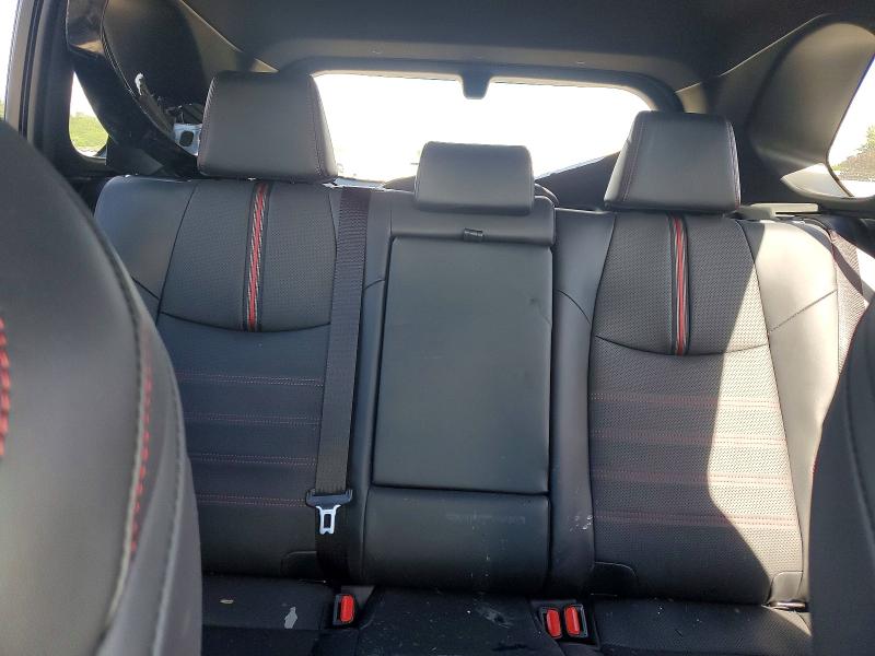 Aukcja sprzedaży 2025 Toyota Rav4, vin: JTMFB3FV9SD276861, numer aukcji: 56712426