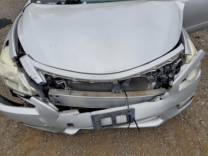 Aukcja sprzedaży 2014 Nissan Altima, vin: 1N4AL3AP7EC277023, numer aukcji: 59291126