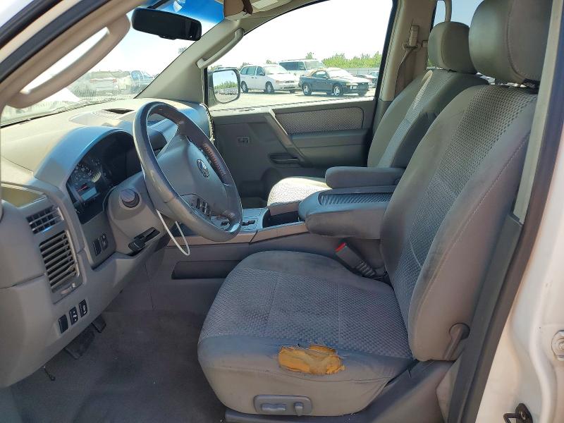 Aukcja sprzedaży 2006 Nissan Armada, vin: 5N1AA08A46N702070, numer aukcji: 57356656