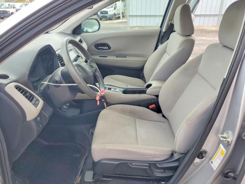 Aukcja sprzedaży 2018 Honda Hr-v, vin: 3CZRU5H34JM712785, numer aukcji: 58613616