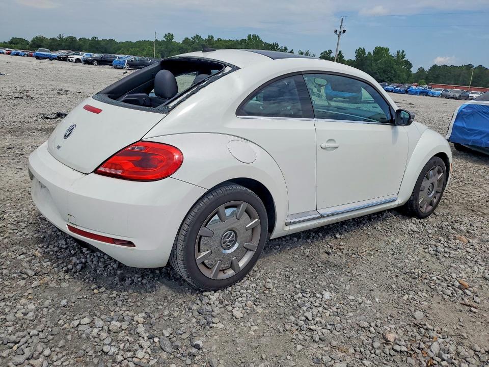 Aukcja sprzedaży 2014 Volkswagen Beetle, vin: 3VWJL7AT9EM653313, numer aukcji: 56235866