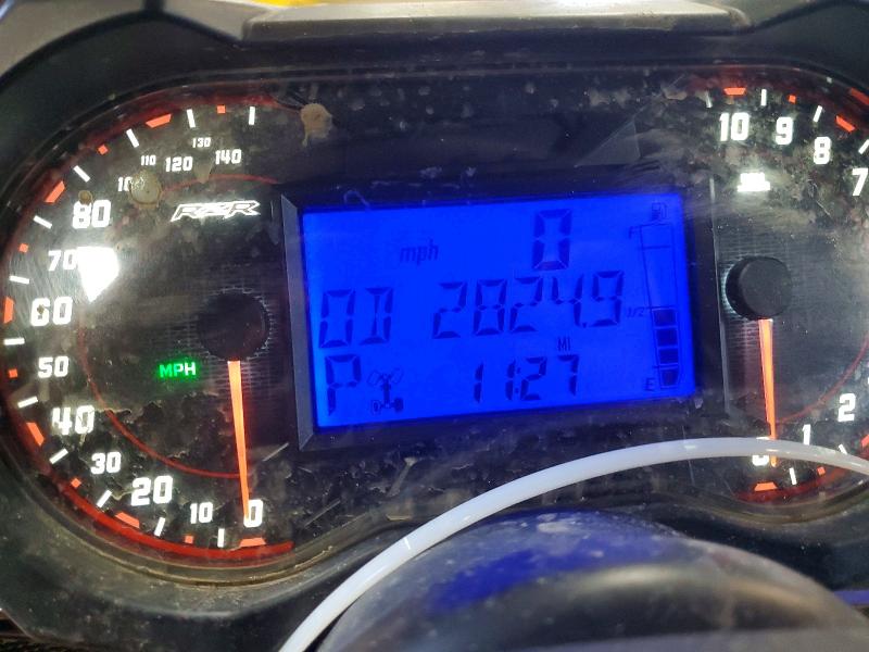 Aukcja sprzedaży 2022 Polaris Rzr, vin: 3NSG4L923NG621596, numer aukcji: 57368016