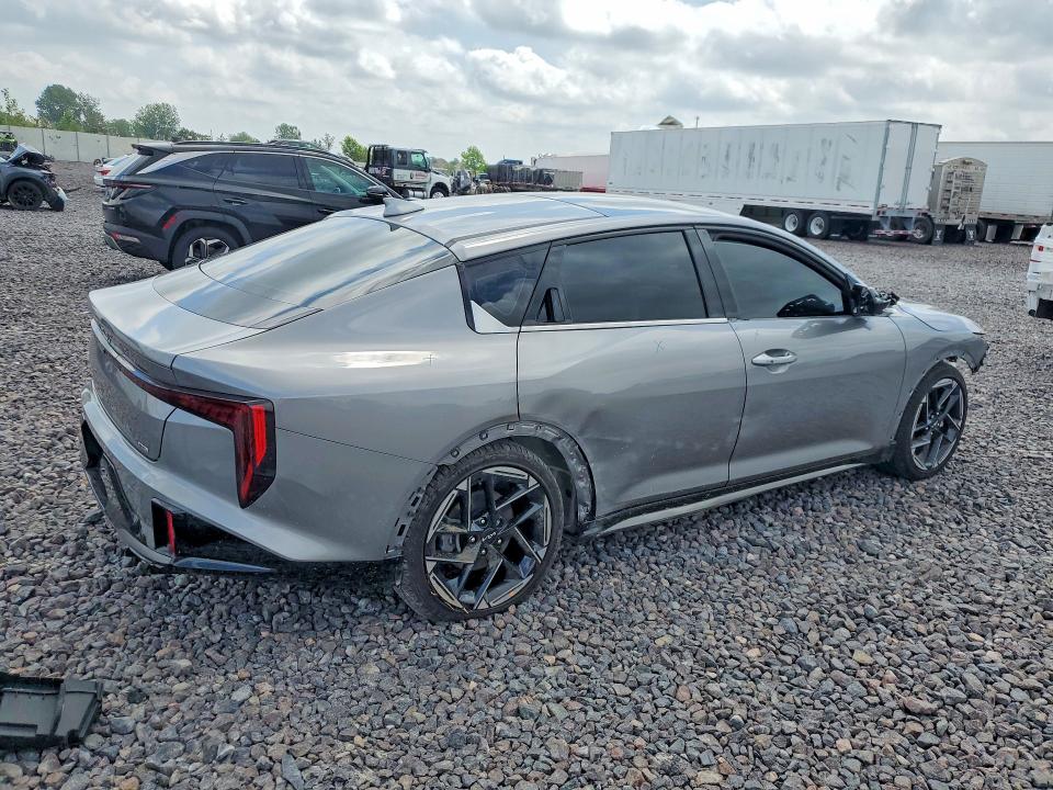 Aukcja sprzedaży 2025 Kia K4, vin: 3KPFW4DE5SE063823, numer aukcji: 56605906