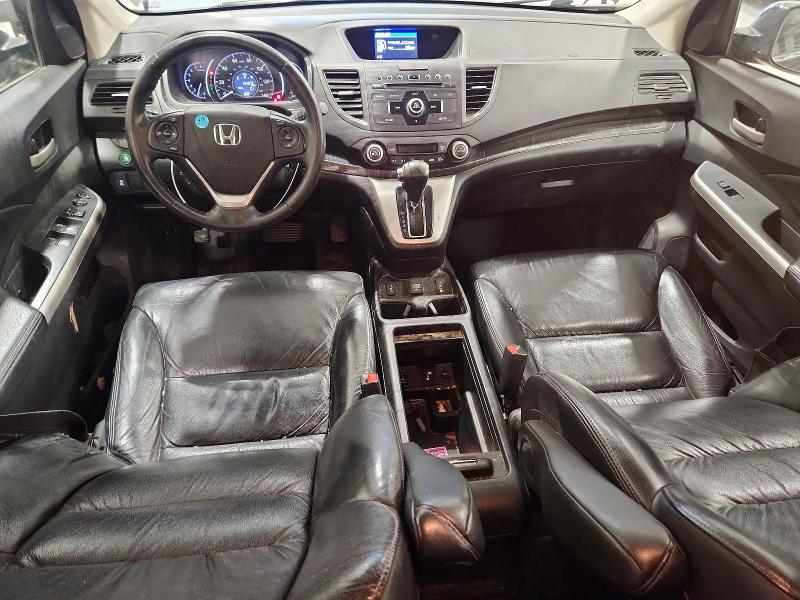2014 Honda Cr-v მანქანა იყიდება აუქციონზე, vin: 2HKRM4H79EH723490, აუქციონის ნომერი: 58507366
