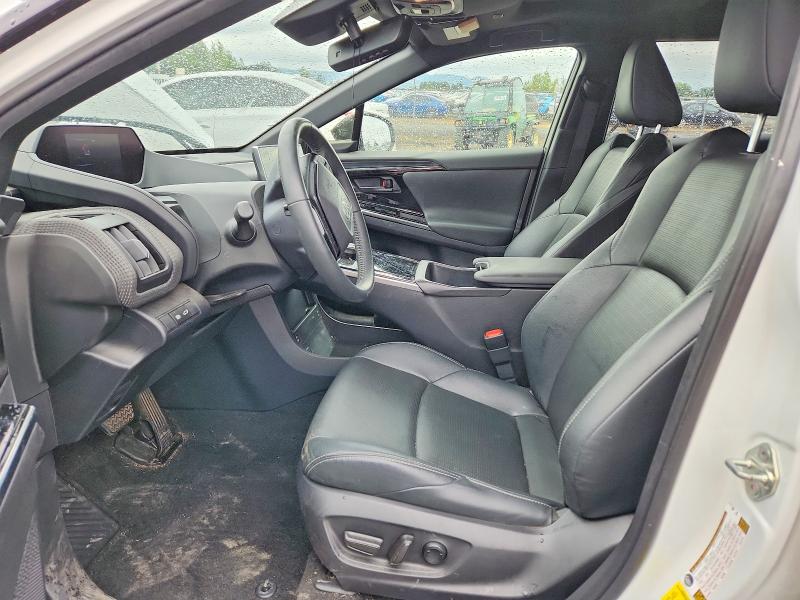 Auction sale of the 2023 Toyota Bz4x, vin: JTMABACA0PA043511, lot number: 55651206