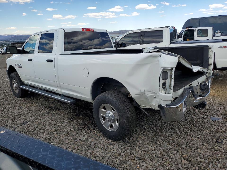 2013 Ram 3500 მანქანა იყიდება აუქციონზე, vin: 3C63R3GL8DG601248, აუქციონის ნომერი: 57076836