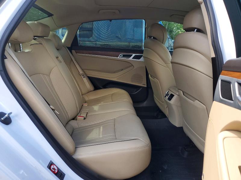 Продажа на аукционе авто 2015 Hyundai Genesis, vin: KMHGN4JEXFU049530, номер лота: 56891956