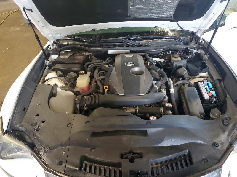 Aukcja sprzedaży 2017 Lexus Rc, vin: JTHHA5BC3H5005114, numer aukcji: 85452405