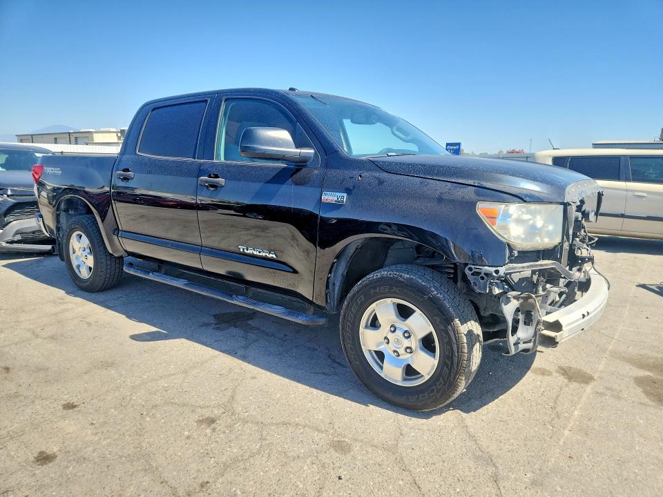 Продажа на аукционе авто 2013 Toyota Tundra, vin: 5TFEY5F17DX143181, номер лота: 55993916