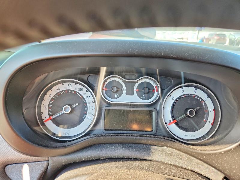 Aukcja sprzedaży 2015 Fiat 500l, vin: ZFBCFABHXFZ030652, numer aukcji: 59250786