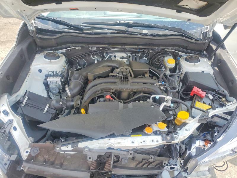 Aukcja sprzedaży 2018 Subaru Forester, vin: JF2SJABC6JH596304, numer aukcji: 56866666