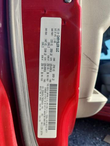 59099796 :رقم المزاد ، 2D8HN54179R584454 vin ، 2009 Dodge Grand Caravan مزاد بيع