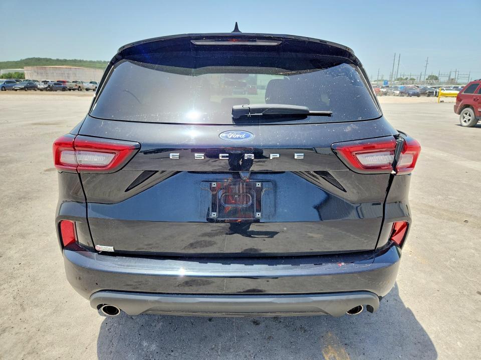 Aukcja sprzedaży 2023 Ford Escape, vin: 1FMCU0MN6PUA59382, numer aukcji: 59532616