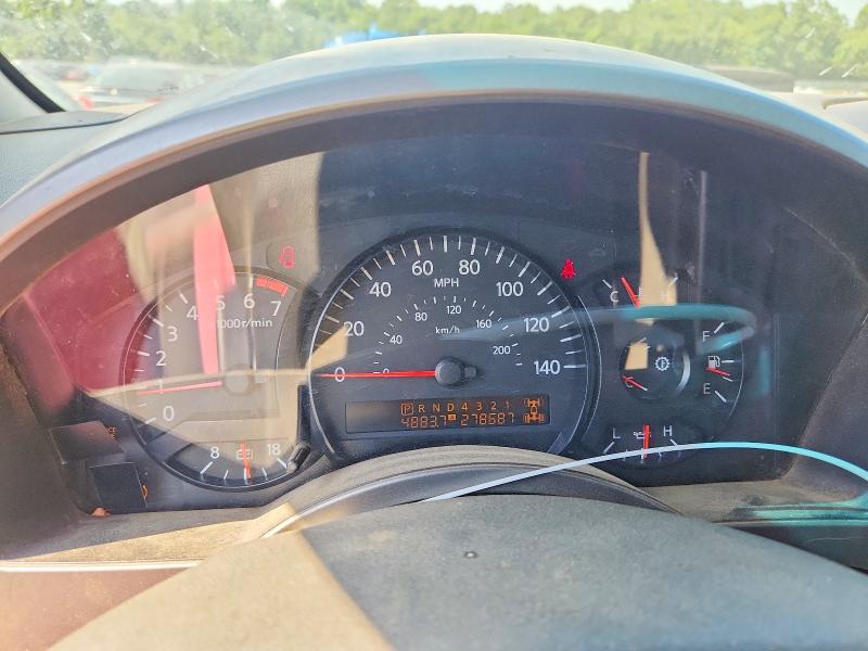 Продаж на аукціоні авто 2007 Nissan Titan, vin: 1N6BA07B87N226262, номер лоту: 58327396