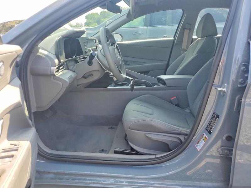 Aukcja sprzedaży 2023 Hyundai Elantra, vin: KMHLM4AG4PU439236, numer aukcji: 56823786
