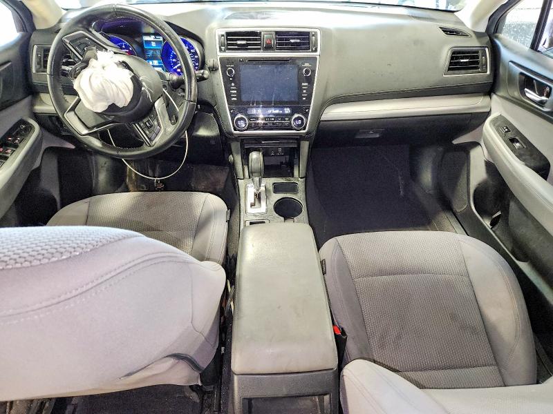 Продажа на аукционе авто 2019 Subaru Outback, vin: 4S4BSAFC7K3341077, номер лота: 57852986
