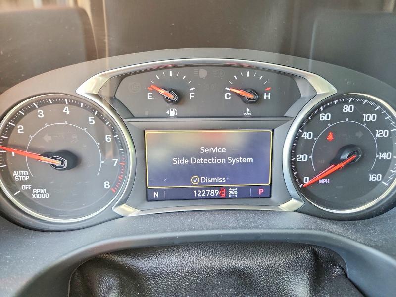 2020 Gmc Acadia მანქანა იყიდება აუქციონზე, vin: 1GKKNLLS1LZ197421, აუქციონის ნომერი: 58746586