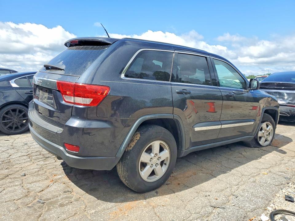 Aukcja sprzedaży 2012 Jeep Grand Cherokee, vin: 1C4RJFAG0CC208546, numer aukcji: 57782356