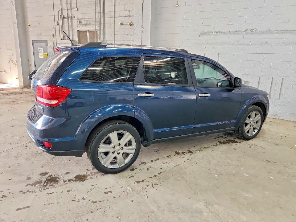 Продажа на аукционе авто 2014 Dodge Journey, vin: 3C4PDCDG2ET119173, номер лота: 55780026